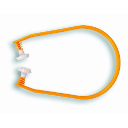 Greenhouse earrings - 1