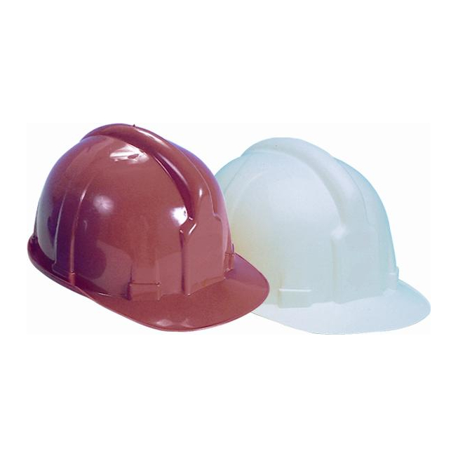 White helmet EN397 - 4