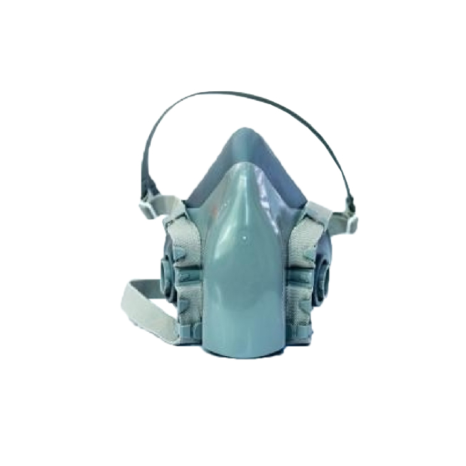 Half-Masque has 2 filters - 1