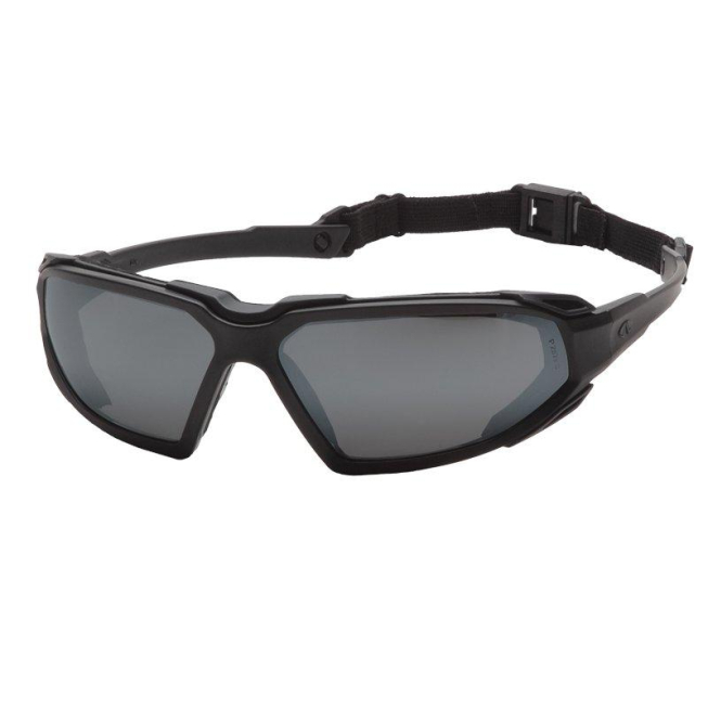 Lunettes grises hot stuff avec elastique amovible - 1