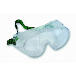 Lunettes-masque a ventilation directe - 1