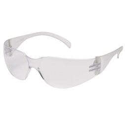 Transparent ultra - proved glasses - 1