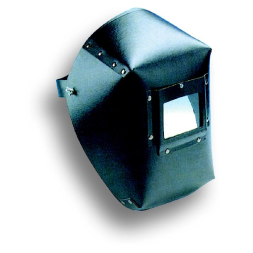 Welder mask - 1