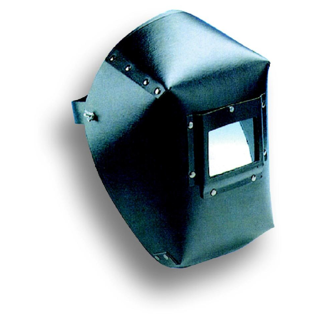 Welder mask - 1