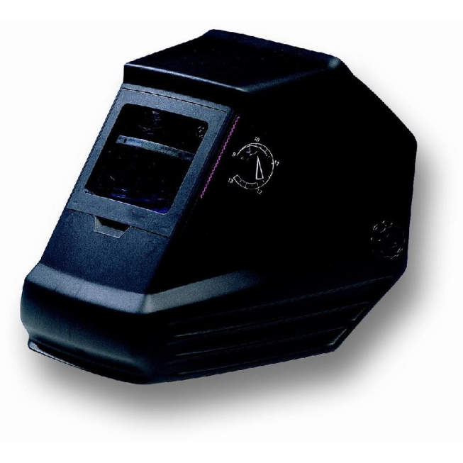 Automatic obscure mask - 1