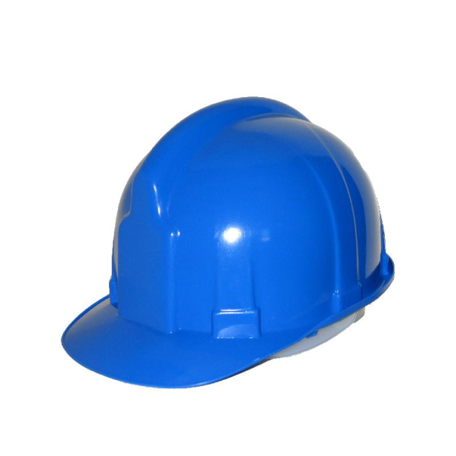 White helmet EN397 - 5