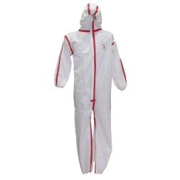 Dangerous anti -protection thermosed protection combination - 1