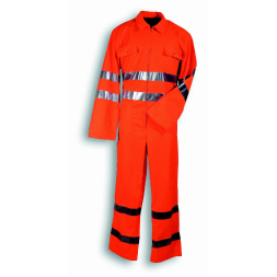 High visibility combination - 1