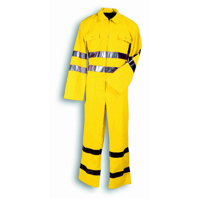 High visibility combination - 2 High visibility combination - 2