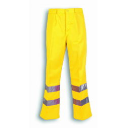 High visibility pants - 1