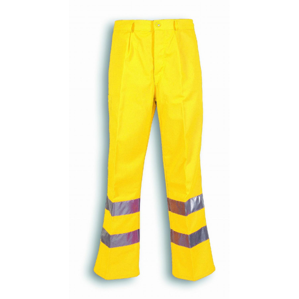 High Visibility Pants: Safety and Comfort for Work