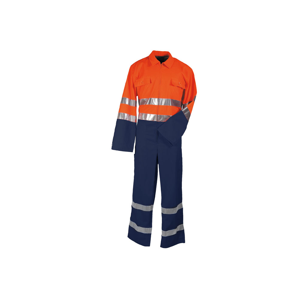 High visibility combination - 3