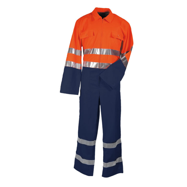 High visibility combination - 3 High visibility combination - 3