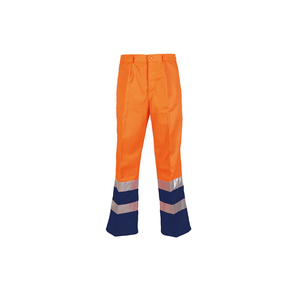 High visibility pants - 2