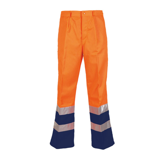 High visibility pants - 2 High visibility pants - 2