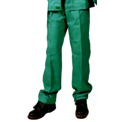 Pantalon de travail pour soudeurs - 1