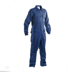 Blue flaps of fireproof safety - 1