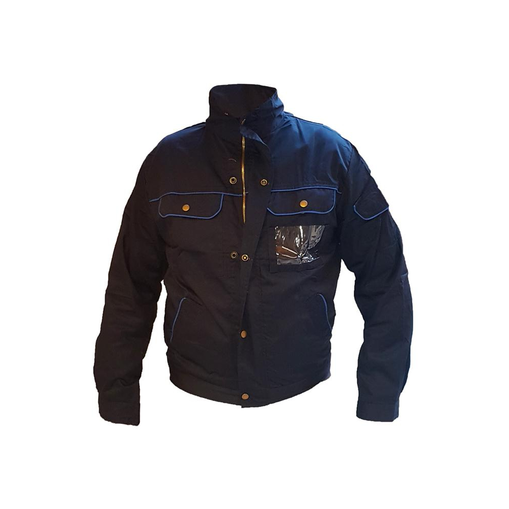 35% Cotton Work Jacket - Comfort and Durability | Online Purchase