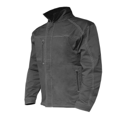 98% cotton work jacket - 1