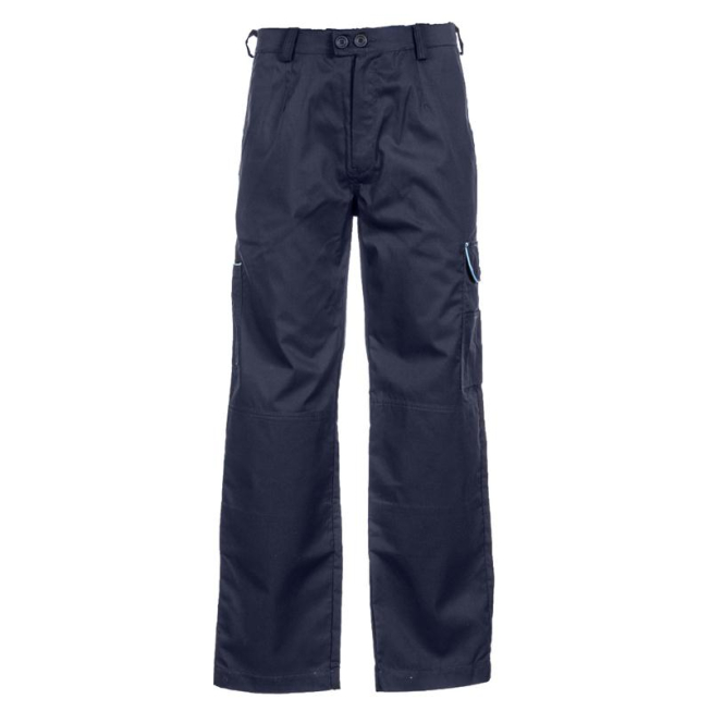 65% cotton working pants - 1