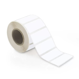 etiquette constructeur blanche