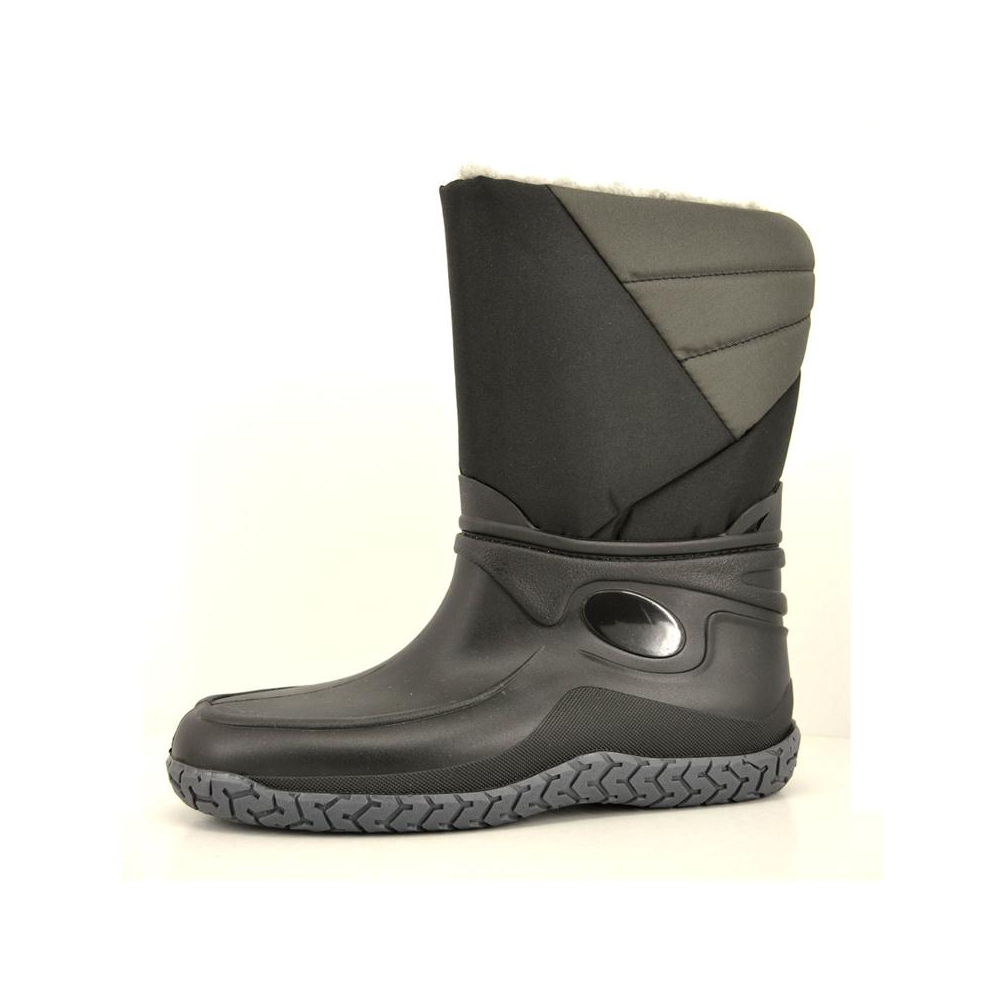 Waterproof Lined Boot - Comfort and Protection All Season