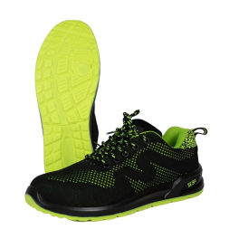 Antistatic safety shoes - 1