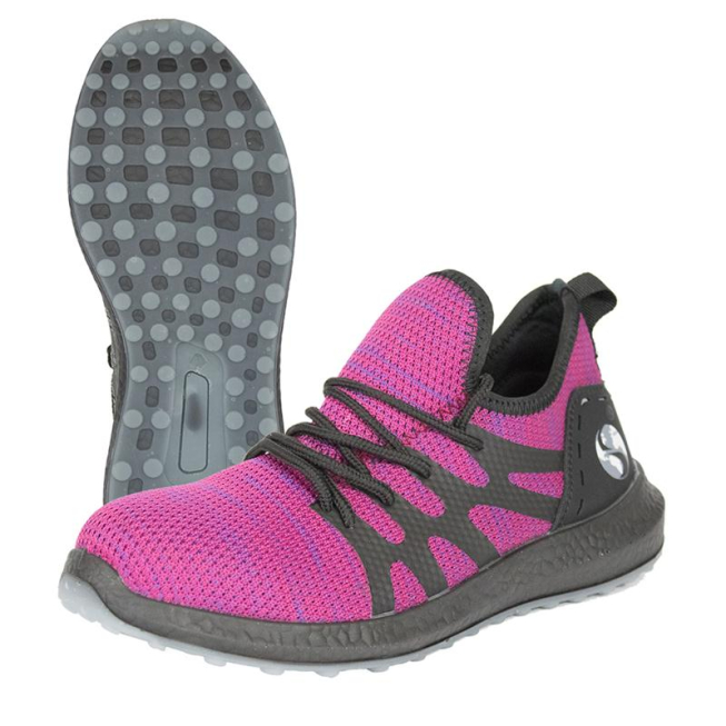Low microfiber shoe - 1