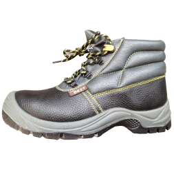 Chaussures de sécurité haute à dégagement rapide - 1