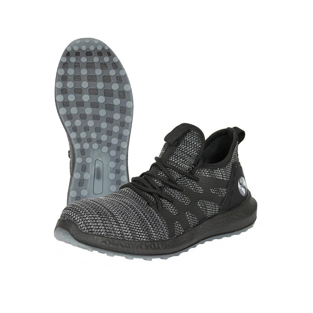 Low microfiber shoe - 2