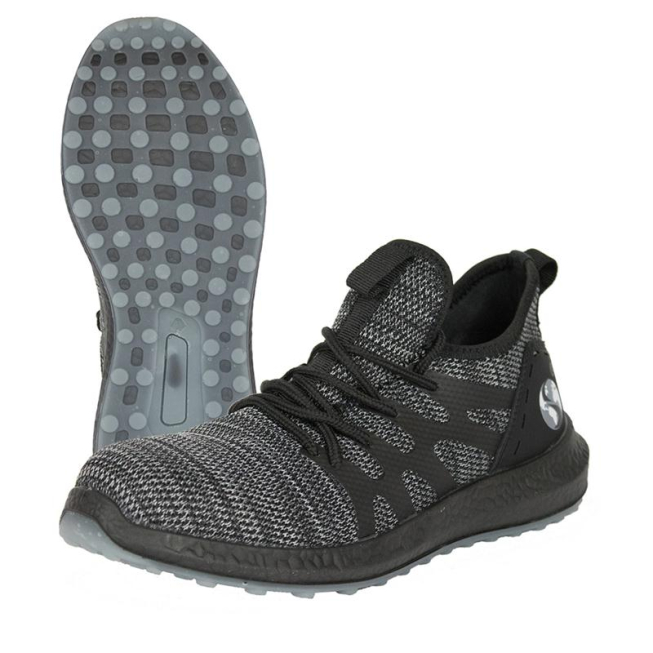 Low microfiber shoe - 2