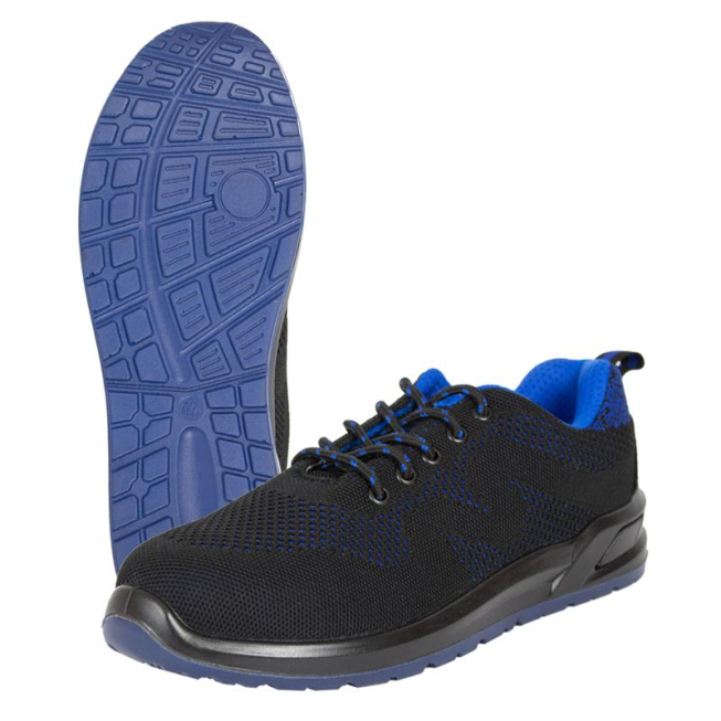 Antistatic safety shoes - 2