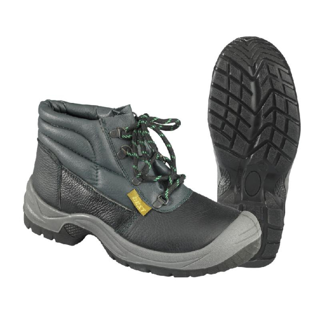 Chaussures de sécurité résistante aux acides - 1