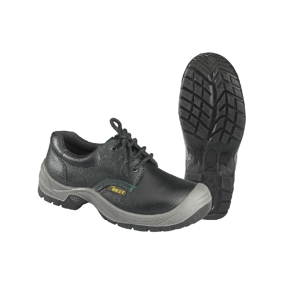 Chaussures de sécurité résistante aux acides - 2