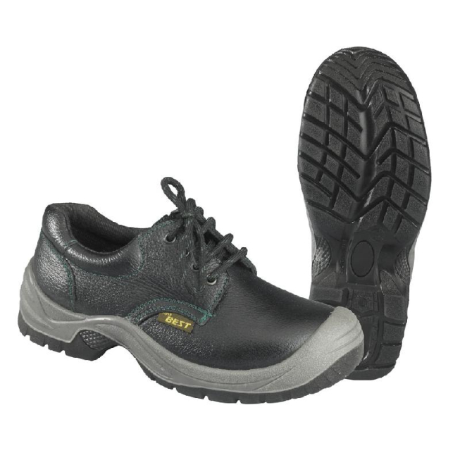 Chaussures de sécurité résistante aux acides - 2