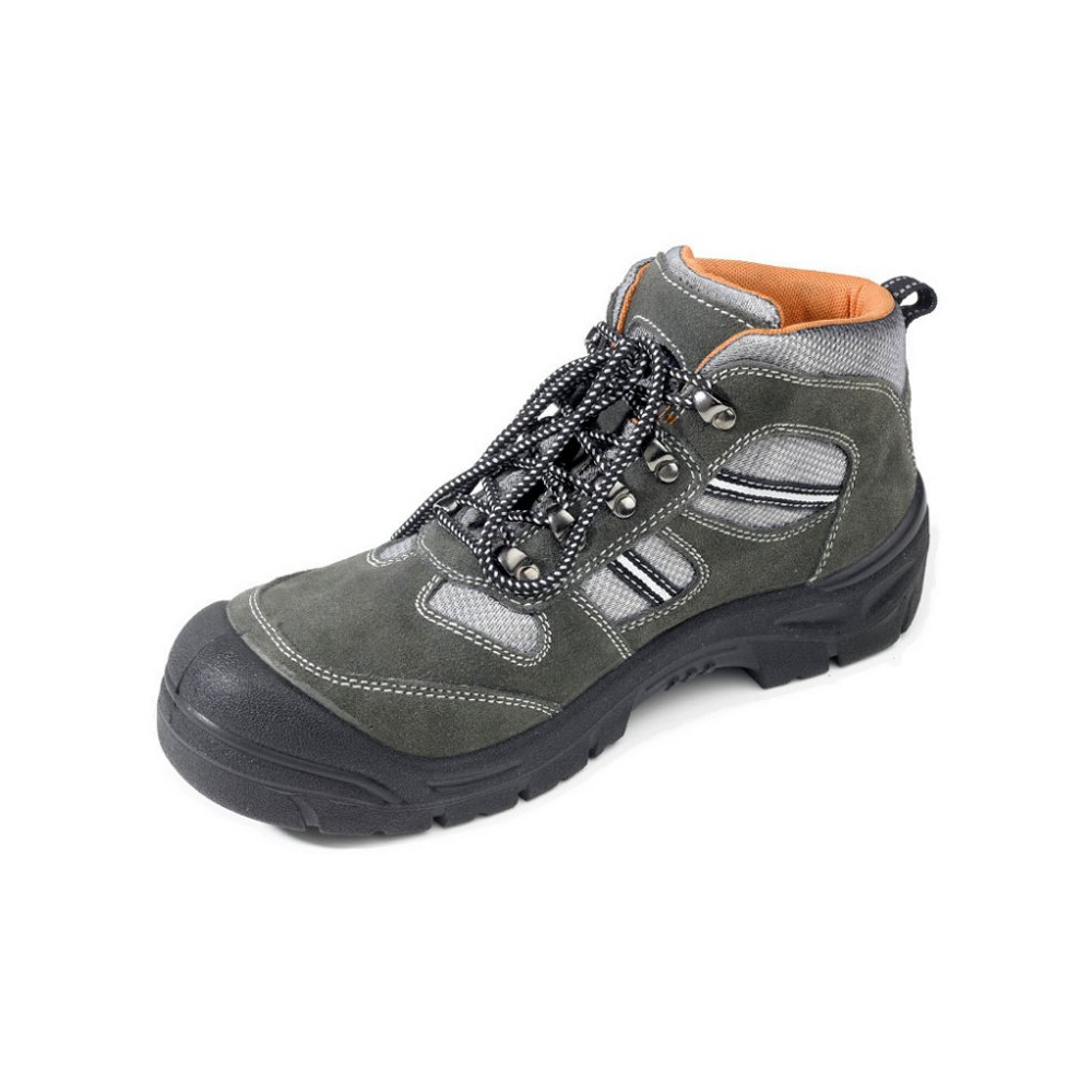 Trekking deals safety shoes