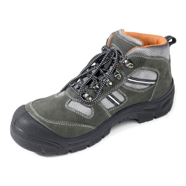 Chaussures de sécurité trekking - 2