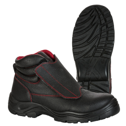 High safety shoe for welder - 1