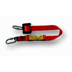 Retractable Strap Reel - 1