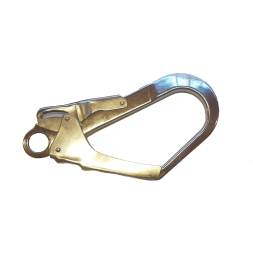 Double Lever Carabiner - 1