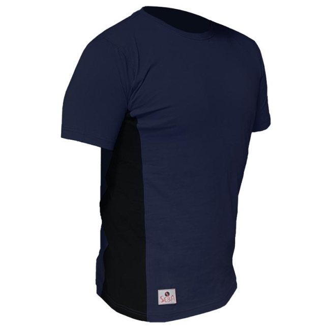 T-shirt 100% cotton - 1