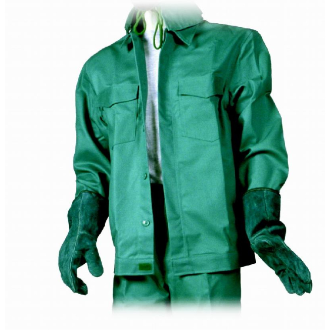 Blouson pour soudeur - 1