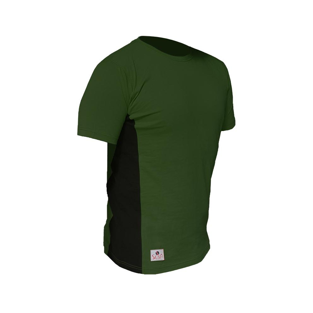 T-shirt 100% cotton - 2