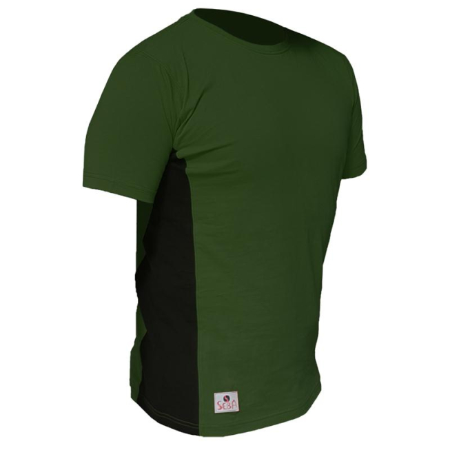 T-shirt 100% cotton - 2