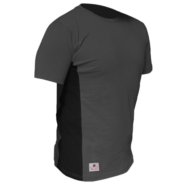 T-shirt 100% cotton - 3