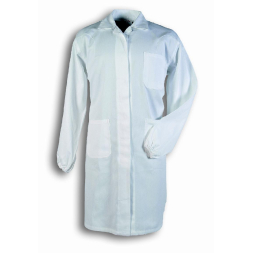 Cotton 220g blouse for men - 1