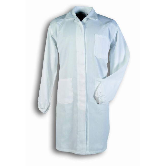Blouse en coton 220g pour hommes - 1