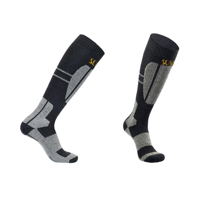 Superior Quality Thermal Socks for Winter Comfort