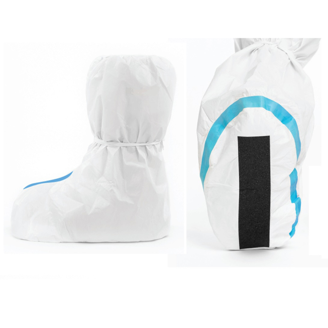 Non-slip boots cover - 1