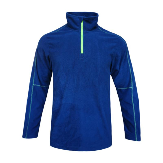 Microfleece 100% polyester - 1